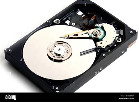 컴퓨터 hdd, 디지털 시대의 시간 여행자