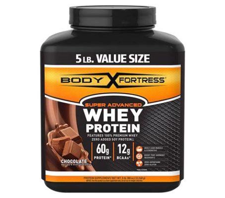 Is Whey Protein Good for Weight Gain? And Can It Turn You Into a Bodybuilder Overnight?