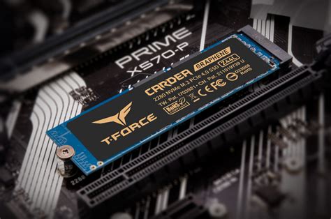 pcie 5.0 ssd와 함께하는 미래의 데이터 처리 방식